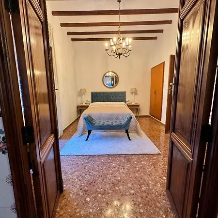 Casa * Villalonga