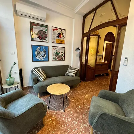 Casa * Villalonga